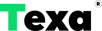 TEXA logo